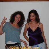 Violetta's Audition (a)
