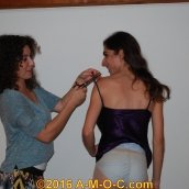 Violetta's Audition (f)